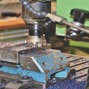 Технологический  университет  стали и сплавов ( МИСиС) представил разработку более долговечного материала для изготовления быстрорежущей стали.