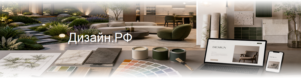 Дизайн.РФ